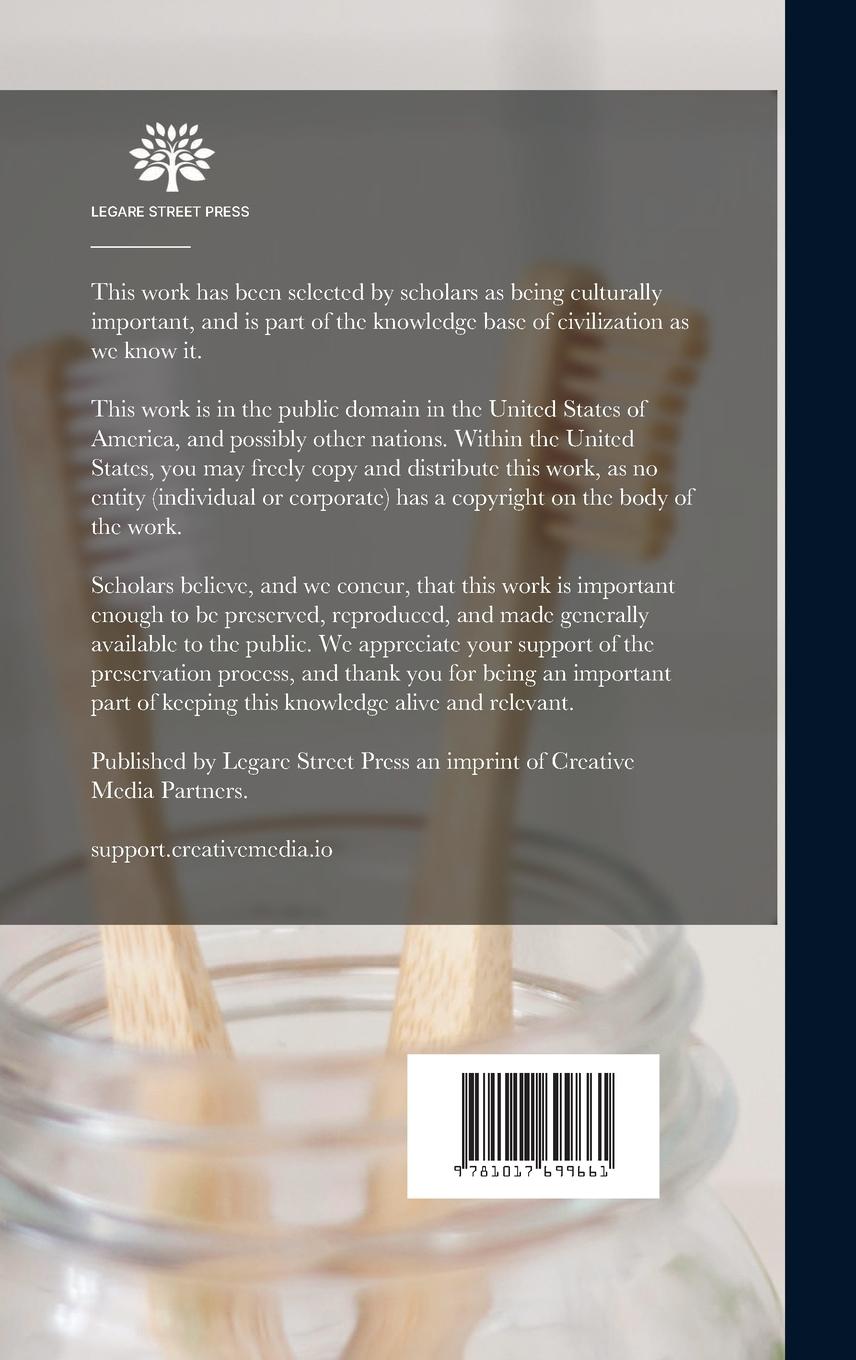 Rückseitencover Ethics and Jurisprudence for Dentists