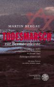 Vorderes Coverbild Todesmarsch zur Bernsteinküste