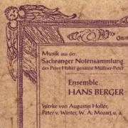 Vorderes Coverbild Vom Müllner-Peter bis Mozart