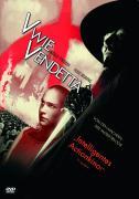 Vorderes Coverbild V wie Vendetta