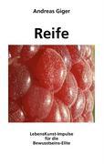 Vorderes Coverbild Reife