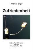 Vorderes Coverbild Zufriedenheit