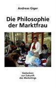 Vorderes Coverbild Die Philosophie der Marktfrau