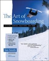 Vorderes Coverbild The Art of Snowboarding