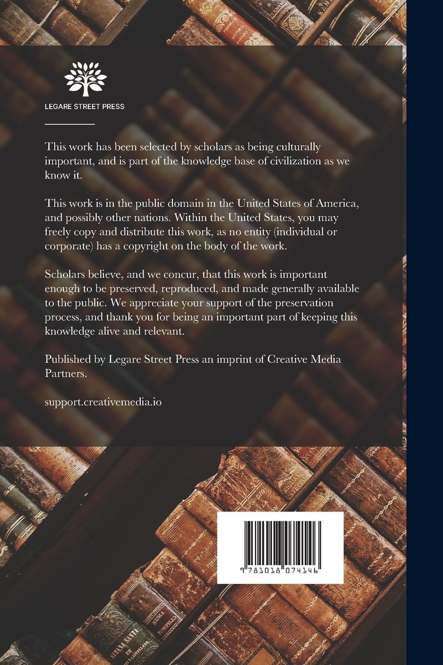 Rückseitencover The Tragedy of Richard the Third: With the Landing of Earle Richmond, and the Battell at Bosworth Field