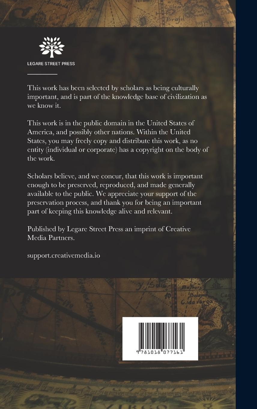 Rückseitencover The Great Texts of the Bible