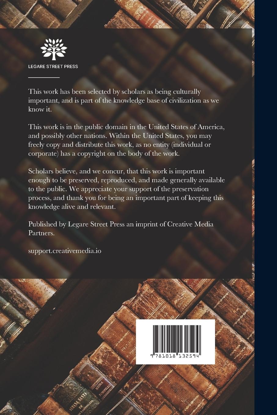 Rückseitencover Verses, Wise and Otherwise