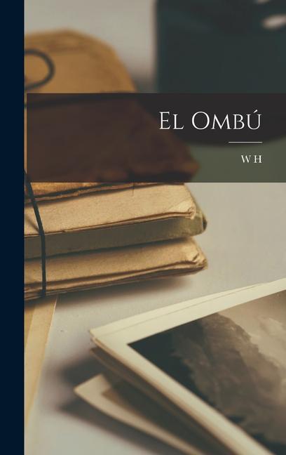 Vorderes Coverbild El Ombú