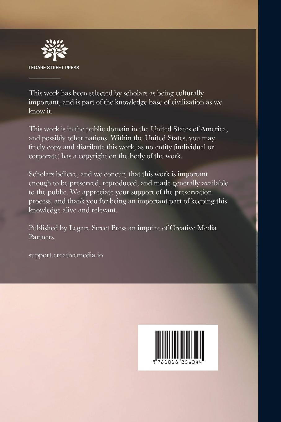 Rückseitencover Text-book of English Grammar: A Treatise on the Etymology and Syntax of the English Language ...: F