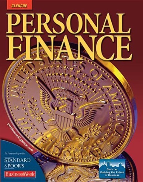 Vorderes Coverbild Personal Finance