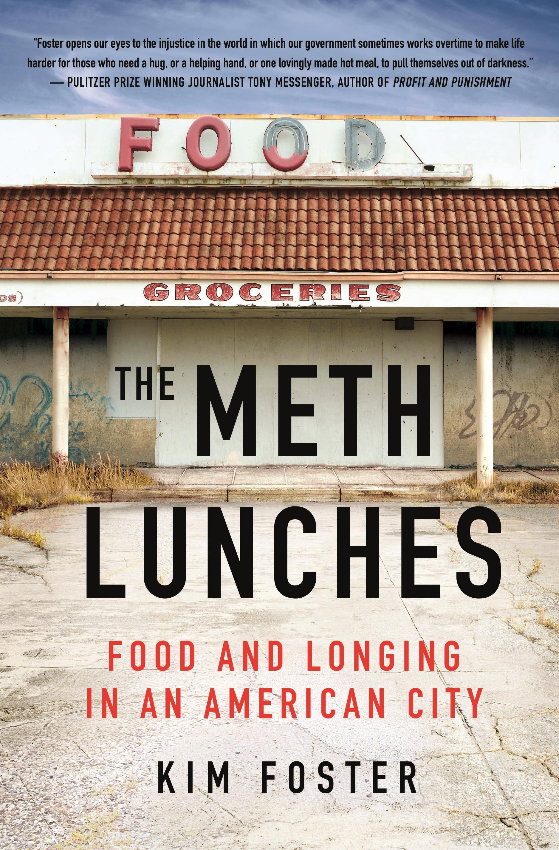 Autorenbild The Meth Lunches