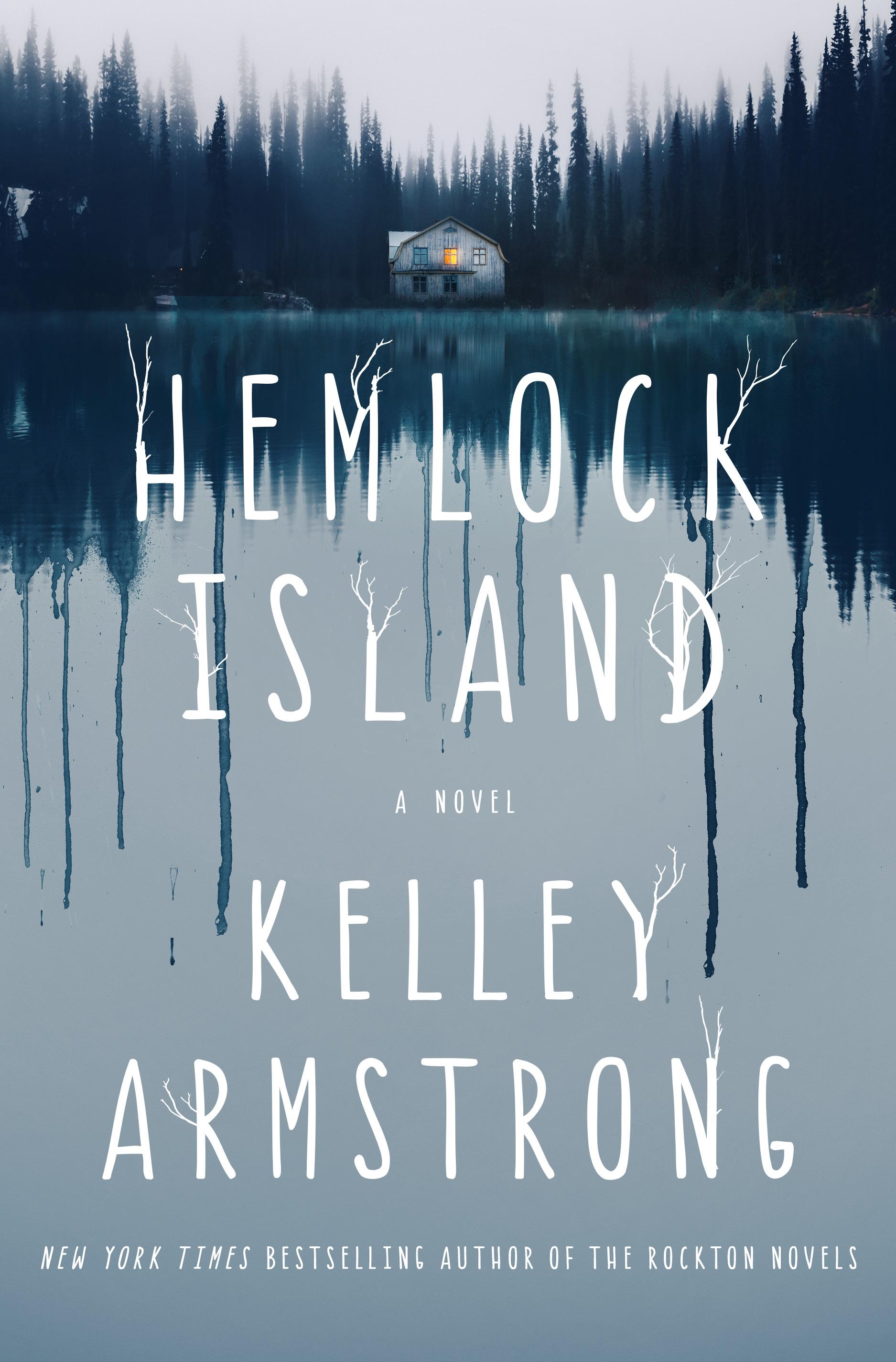 Autorenbild Hemlock Island