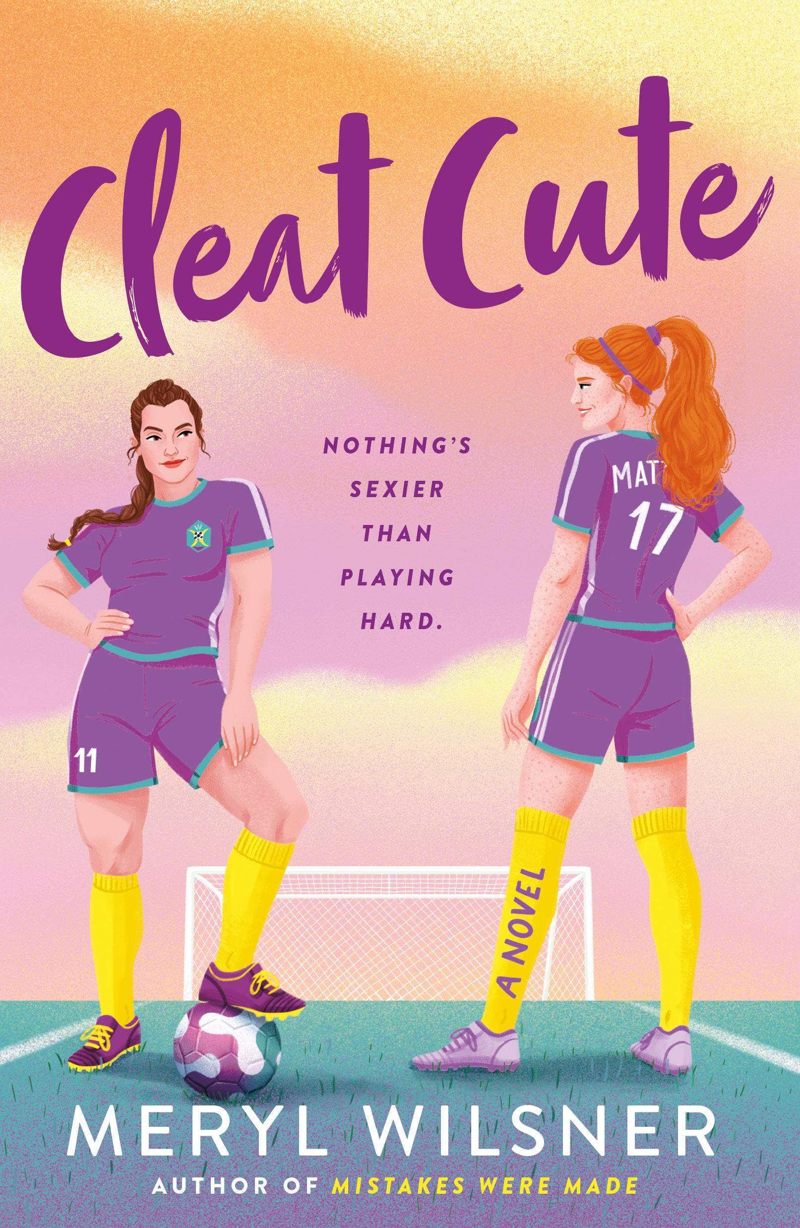 Autorenbild Cleat Cute