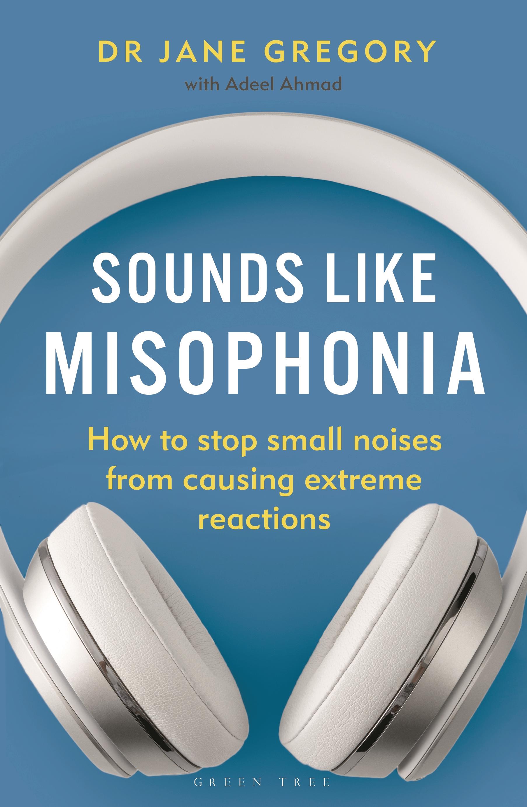 Autorenbild Sounds Like Misophonia