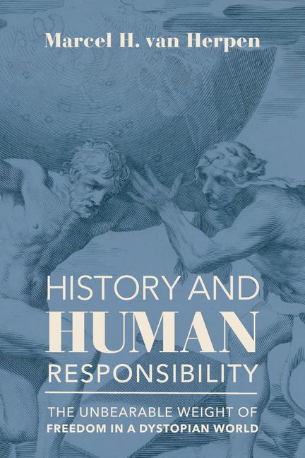 Vorderes Coverbild History and Human Responsibility