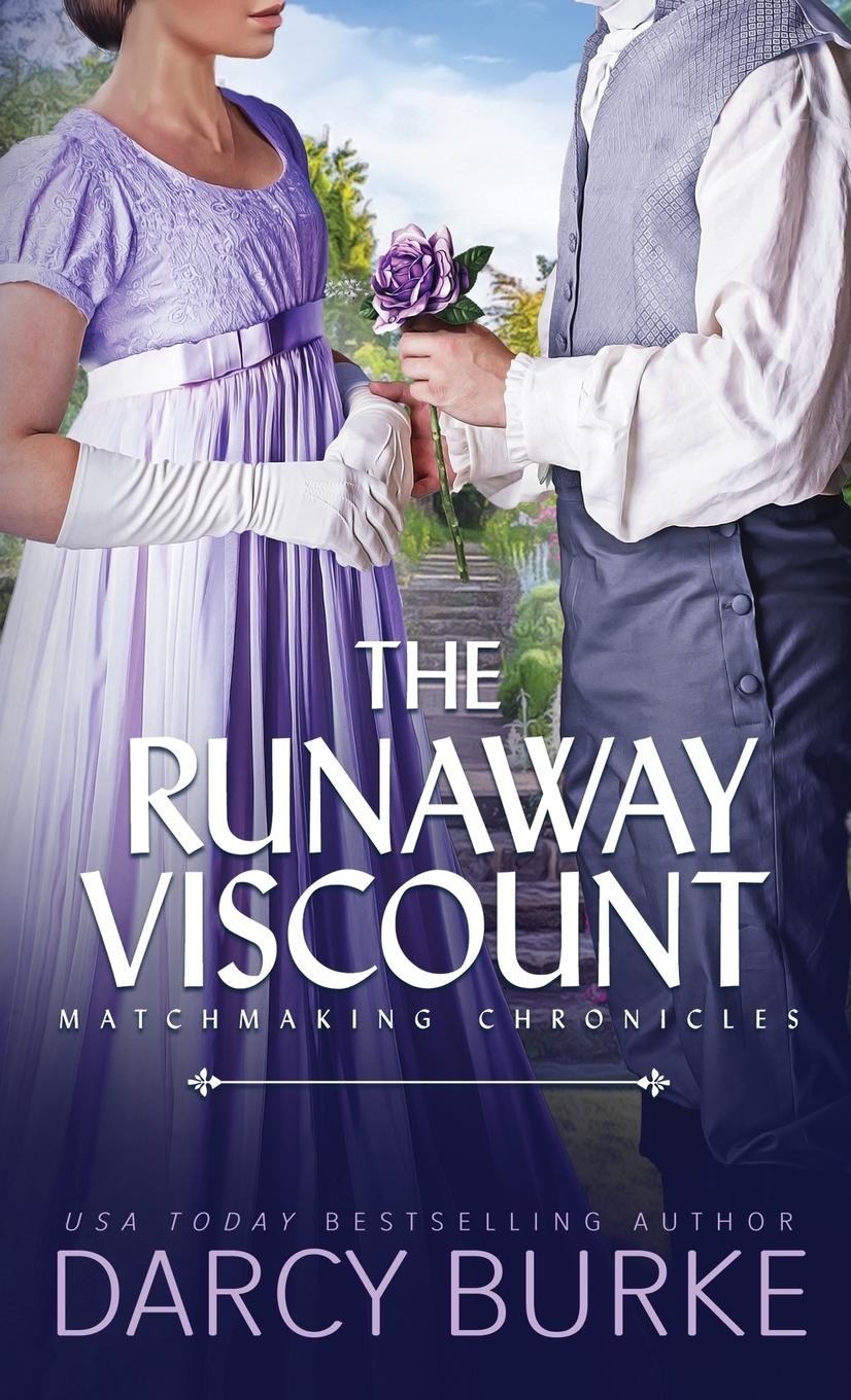 Vorderes Coverbild The Runaway Viscount