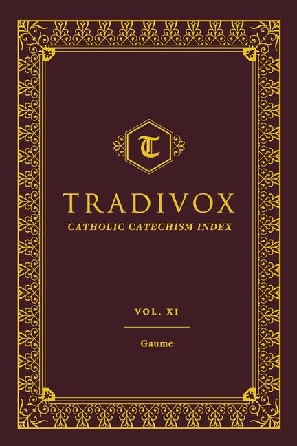 Vorderes Coverbild Tradivox Vol 11