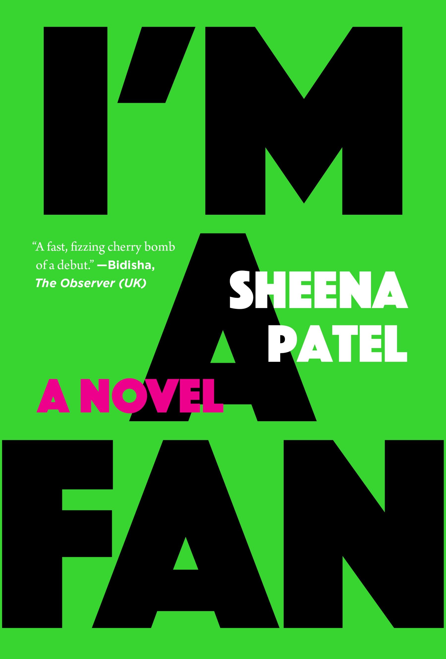 Autorenbild I'm a Fan