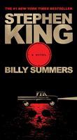 Vorderes Coverbild Billy Summers