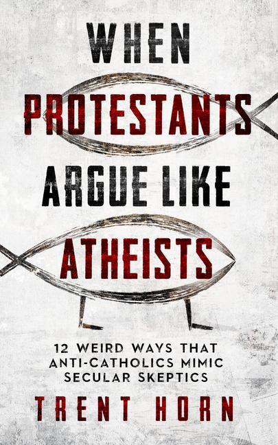 Vorderes Coverbild When Protestants Argue Like Atheists