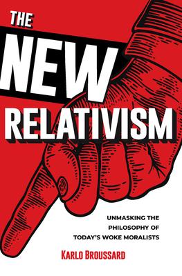 Vorderes Coverbild New Relativism