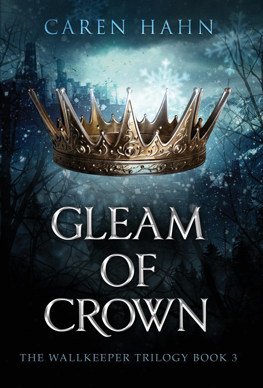 Vorderes Coverbild Gleam of Crown