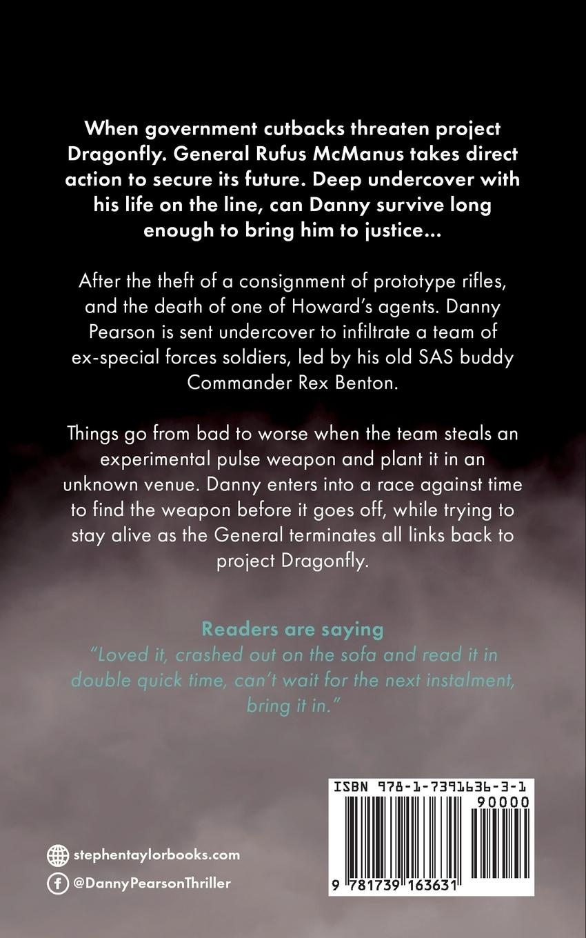 Rückseitencover Alive Until I Die