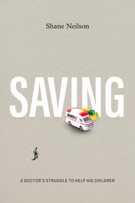 Vorderes Coverbild Saving