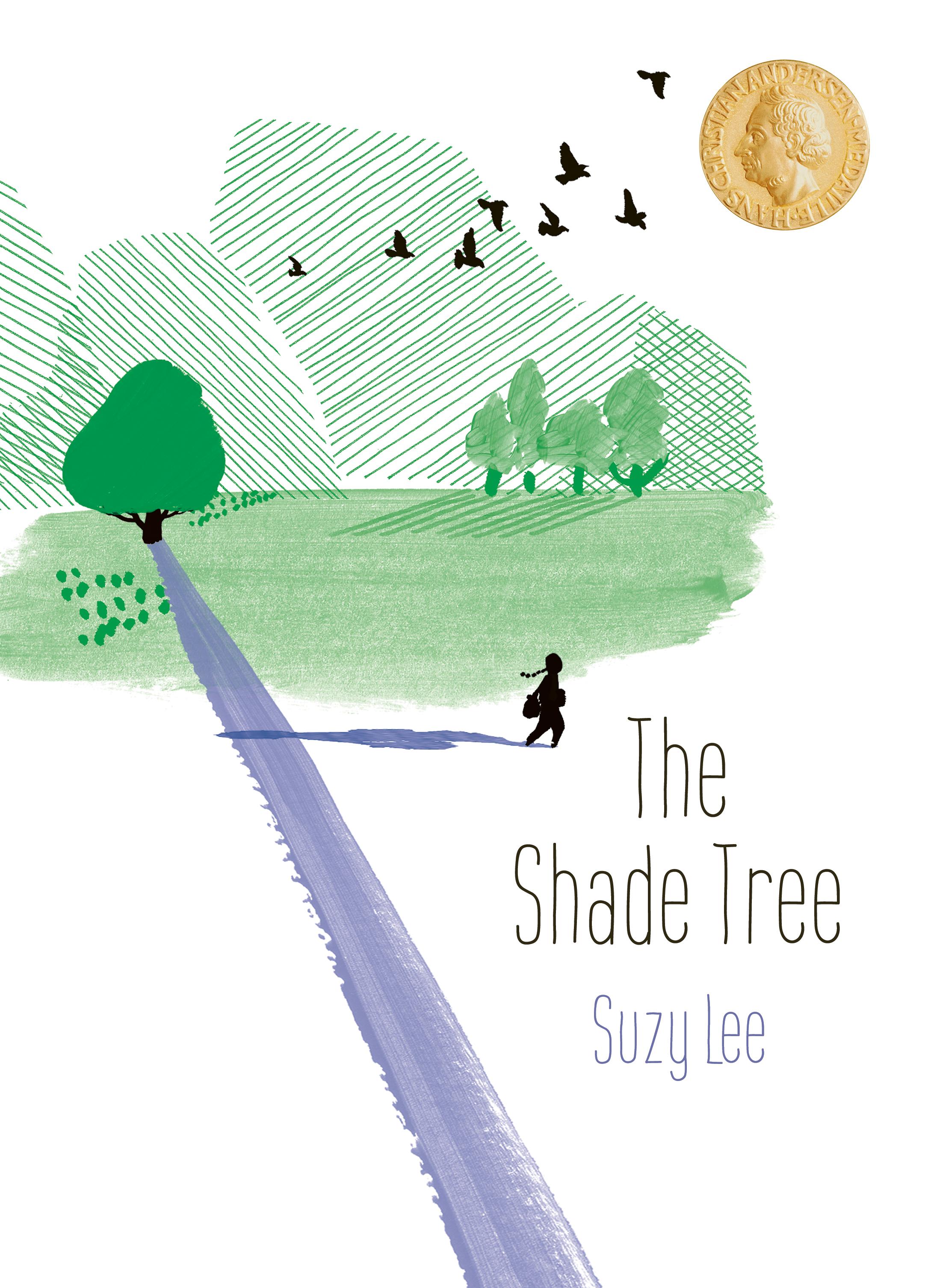 Vorderes Coverbild The Shade Tree