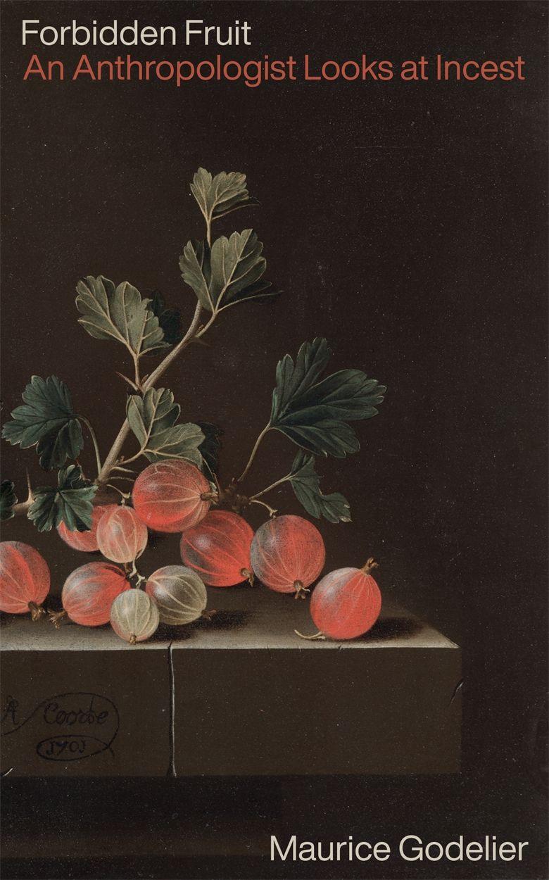 Vorderes Coverbild Forbidden Fruit