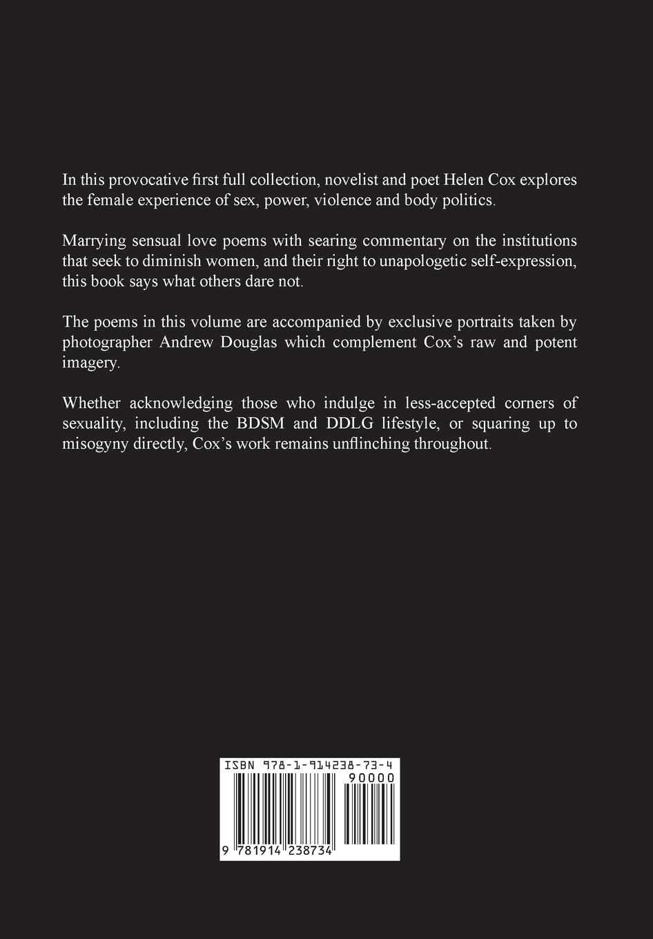 Rückseitencover Stiletto Feminism for Beginners