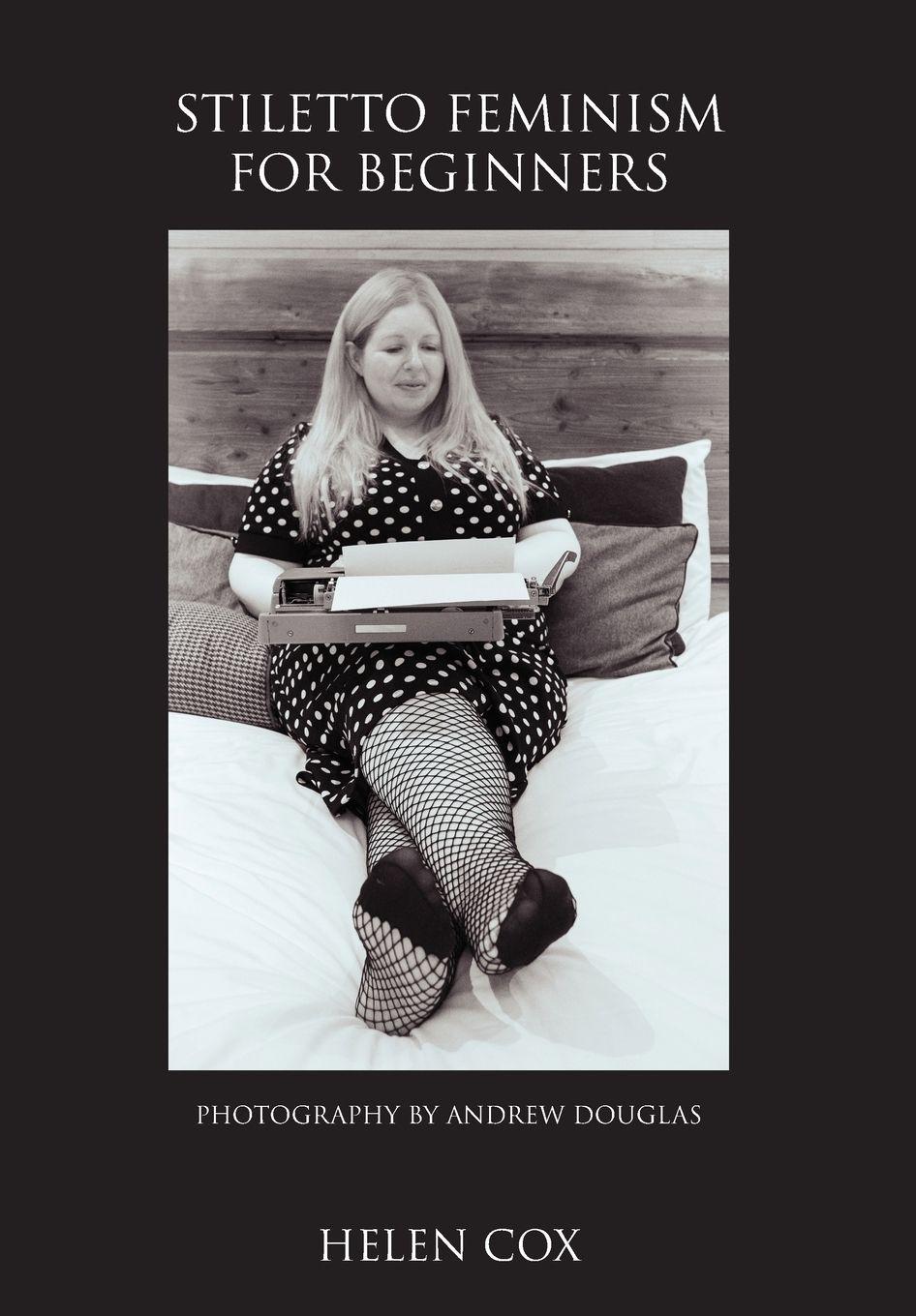 Vorderes Coverbild Stiletto Feminism for Beginners