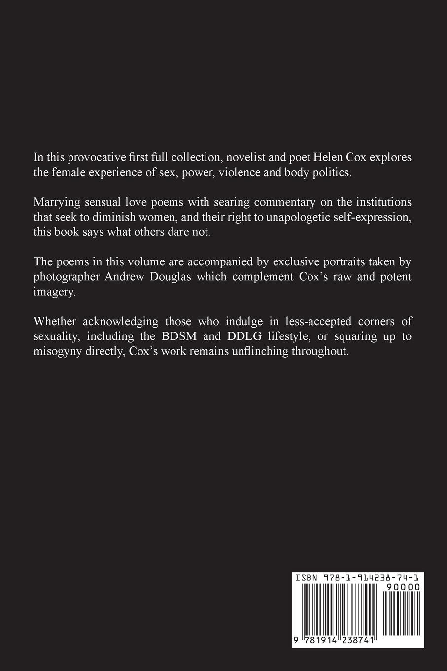 Rückseitencover Stiletto Feminism for Beginners