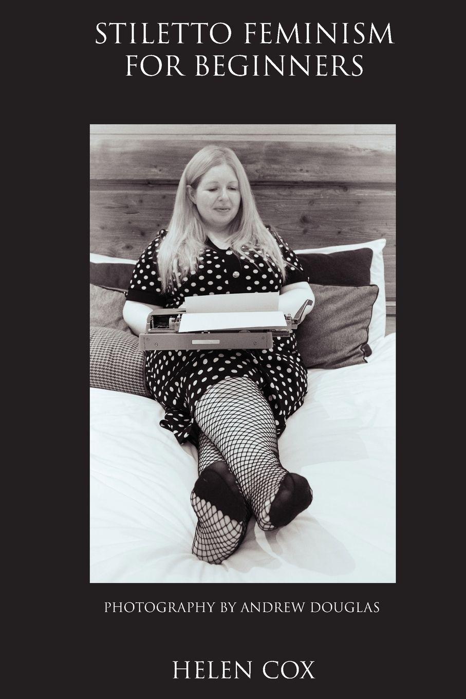 Vorderes Coverbild Stiletto Feminism for Beginners