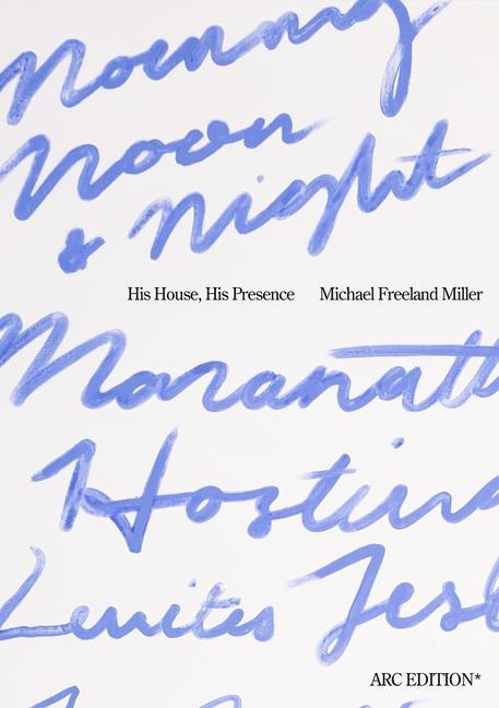 Vorderes Coverbild His House, His Presence