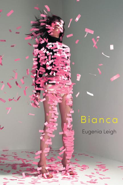 Vorderes Coverbild Bianca