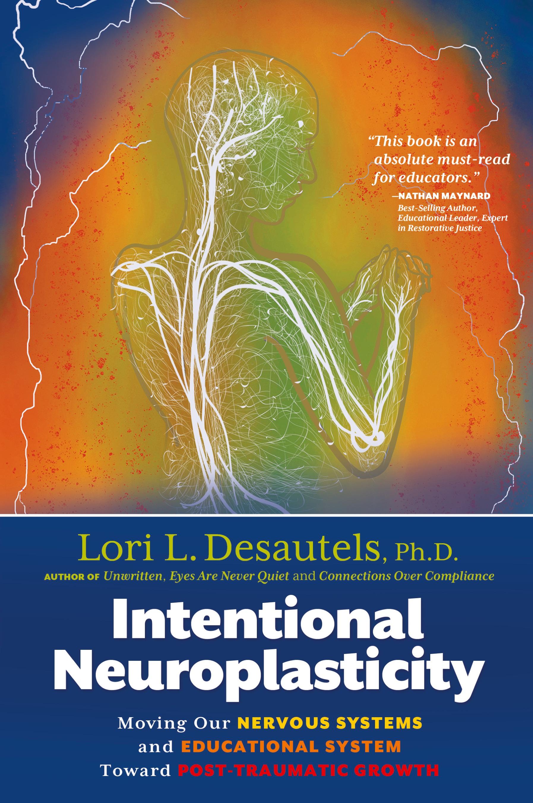 Vorderes Coverbild Intentional Neuroplasticity