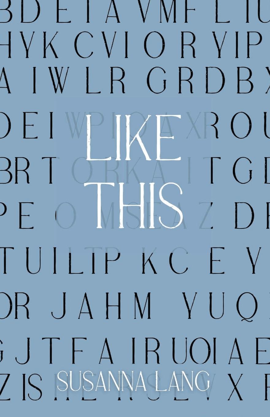 Vorderes Coverbild Like This