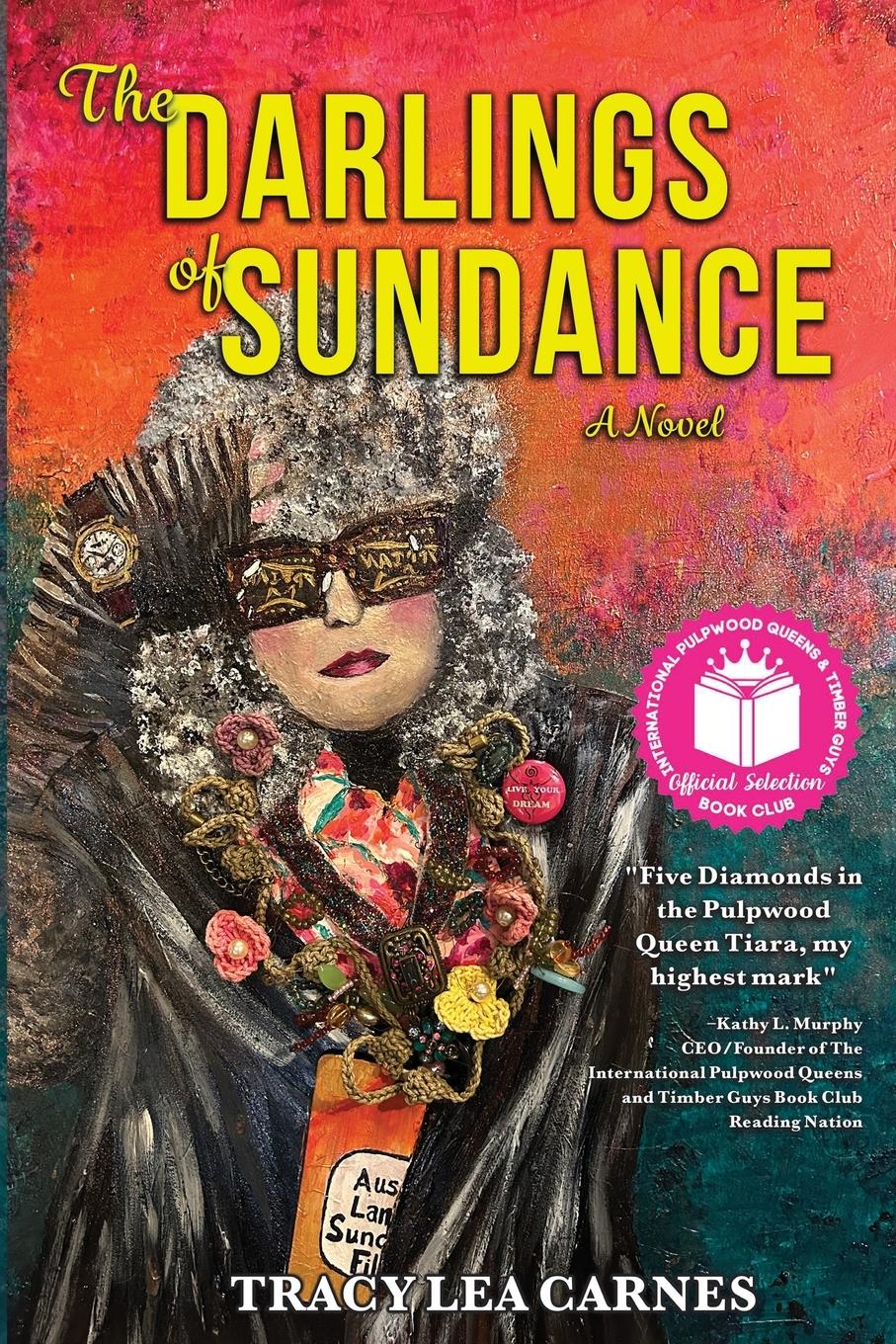 Vorderes Coverbild The Darlings of Sundance