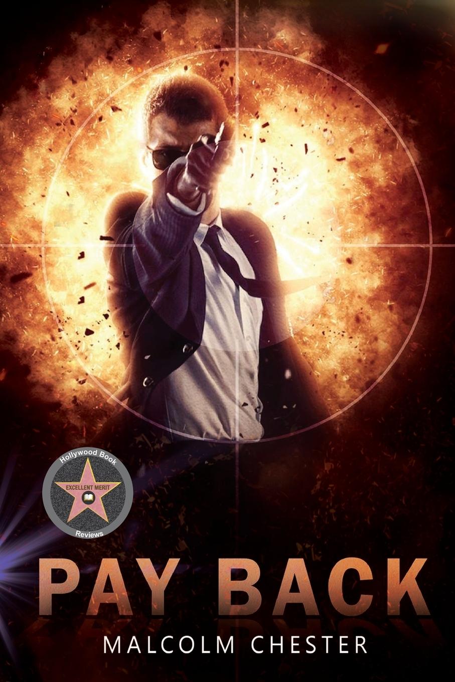 Vorderes Coverbild Pay Back