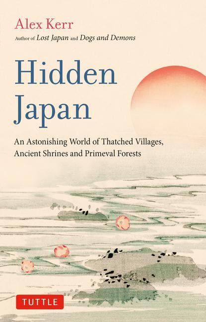 Vorderes Coverbild Hidden Japan