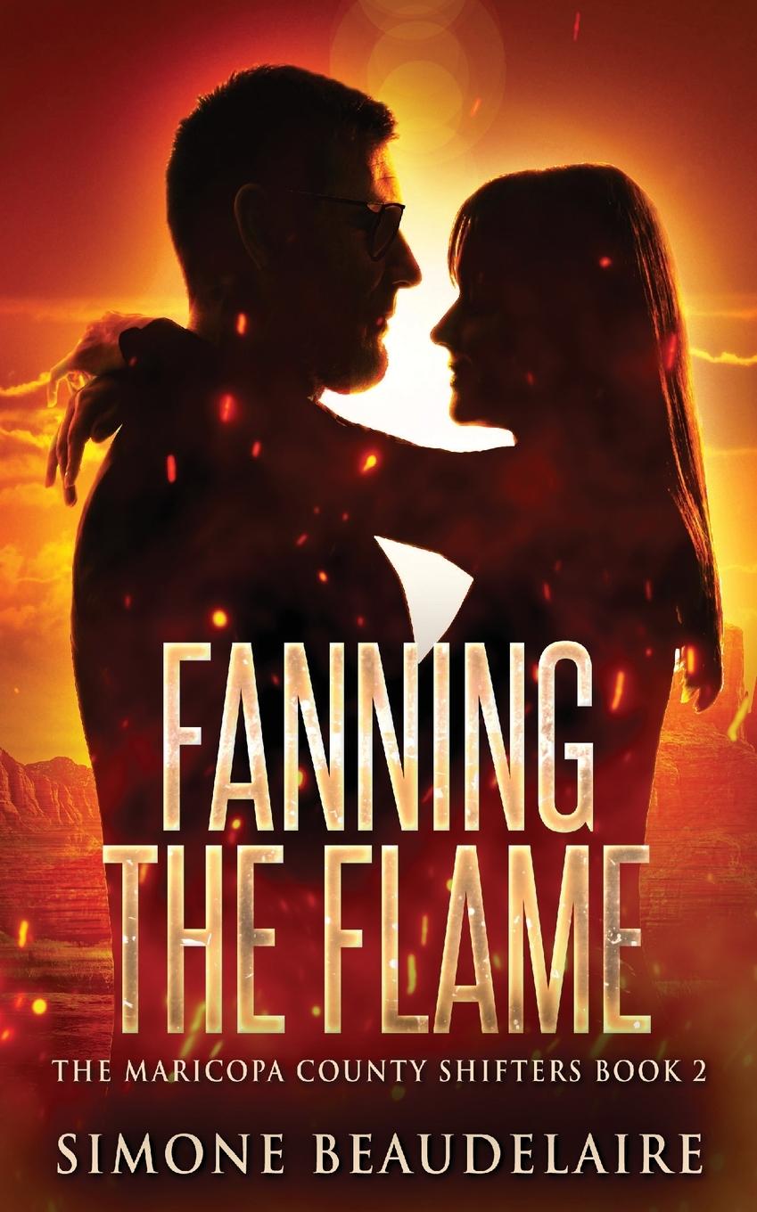 Vorderes Coverbild Fanning The Flame