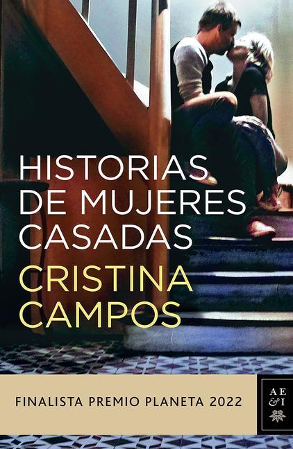 Vorderes Coverbild Historias de Mujeres Casadas