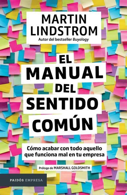 Vorderes Coverbild El Manual del Sentido Común