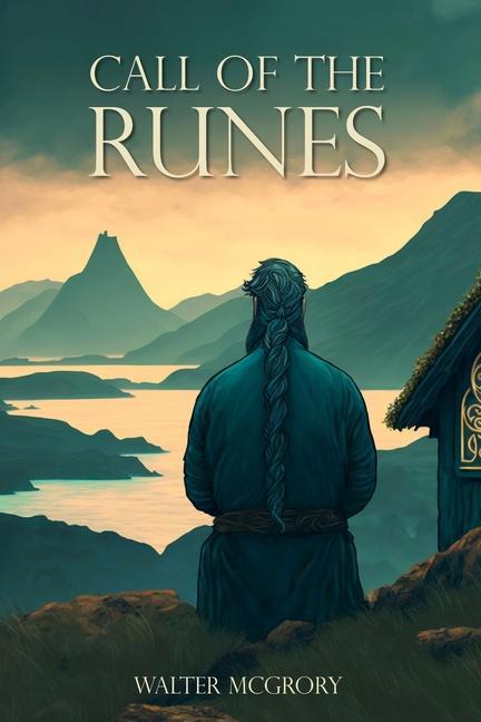 Vorderes Coverbild Call of the Runes
