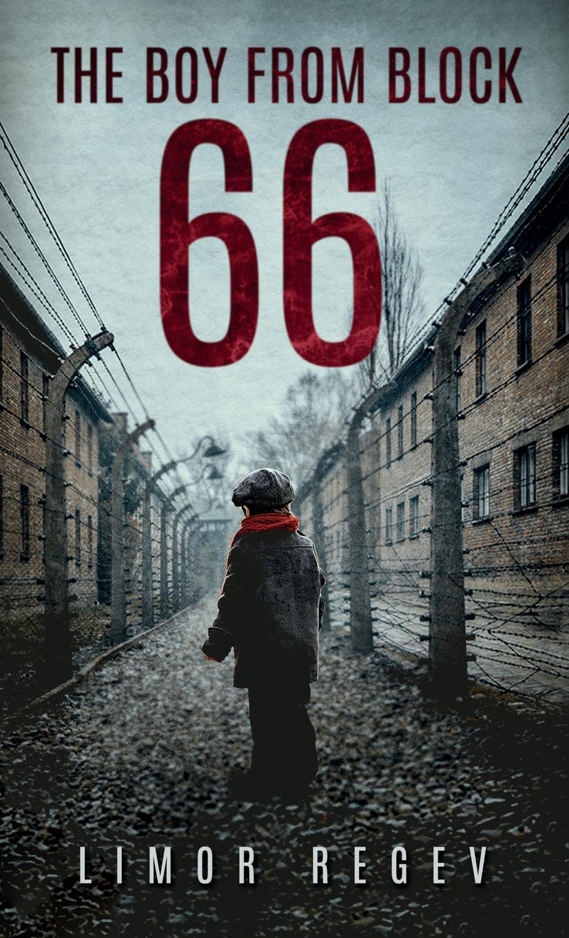 Vorderes Coverbild The Boy From Block 66