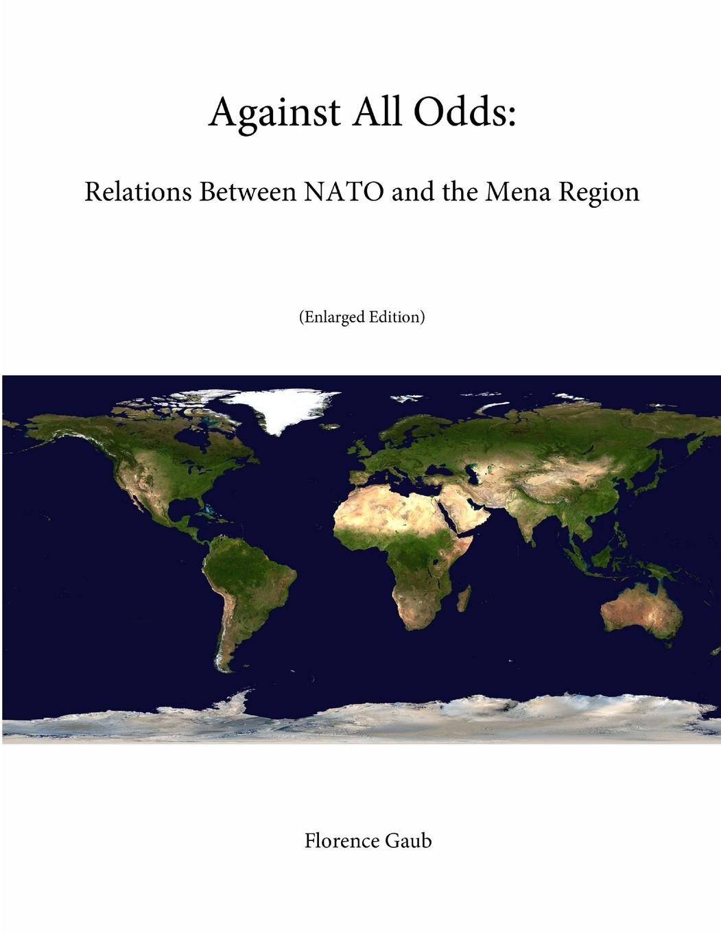 Vorderes Coverbild Against All Odds