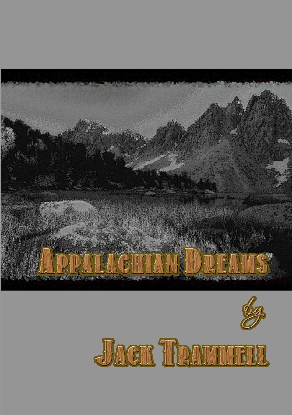 Vorderes Coverbild Appalachian Dreams