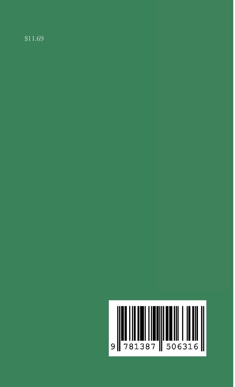 Rückseitencover Mercury in Lemonade