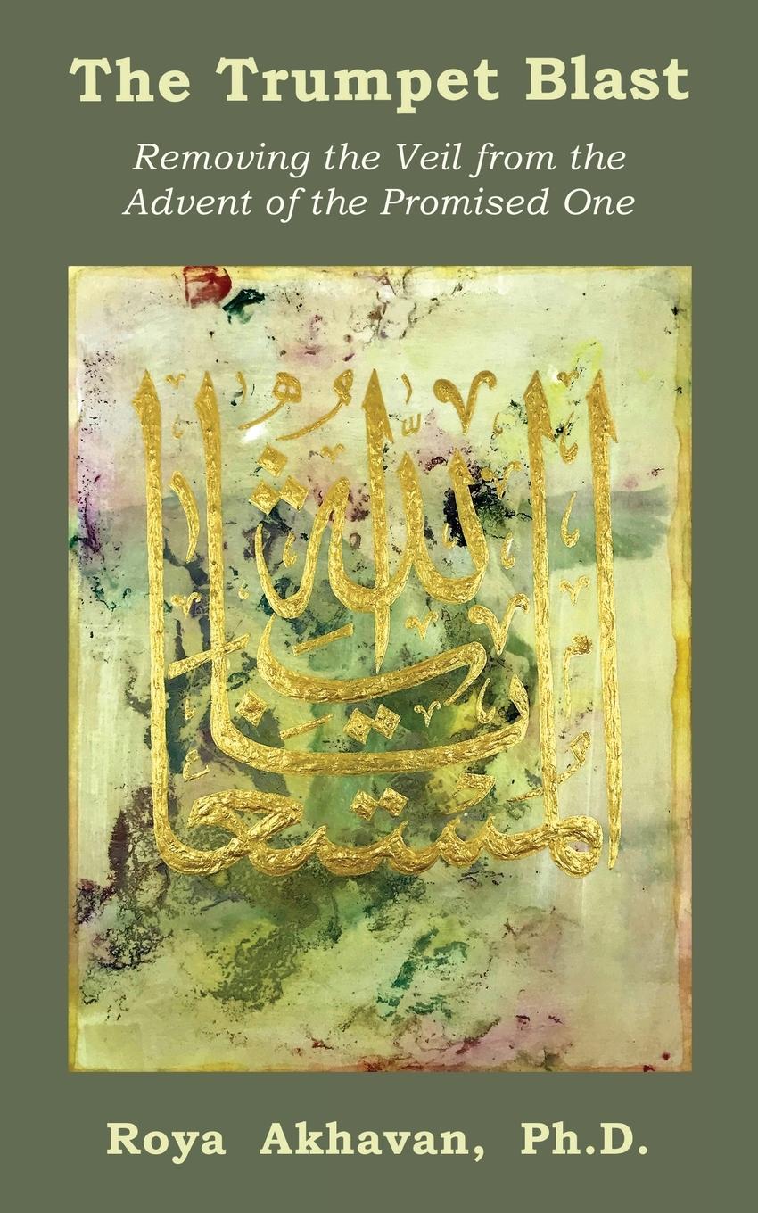 Vorderes Coverbild The Trumpet Blast